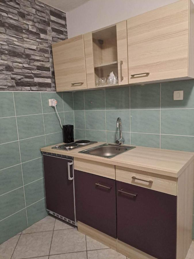 Apartma B & O イドリヤ エクステリア 写真