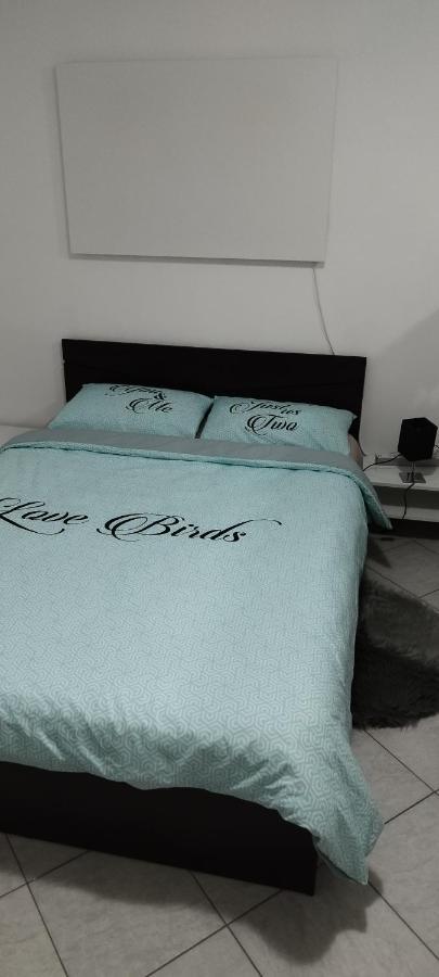 Apartma B & O イドリヤ エクステリア 写真