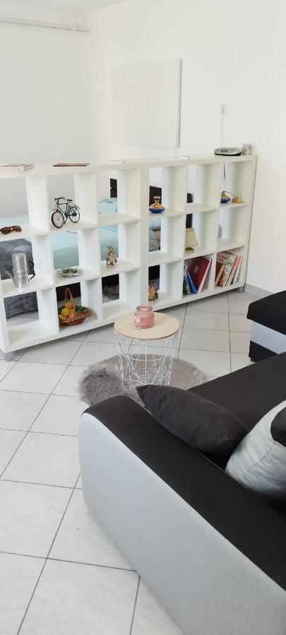 Apartma B & O イドリヤ エクステリア 写真
