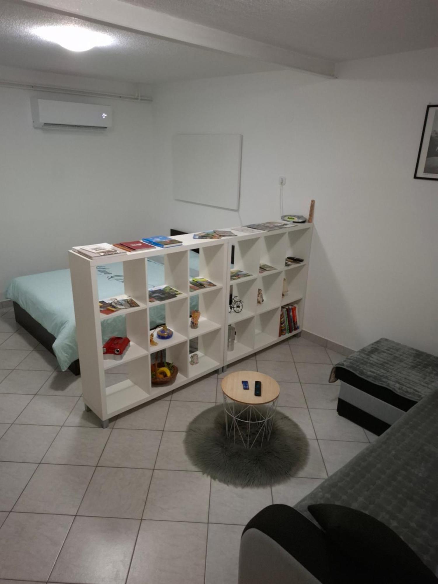Apartma B & O イドリヤ エクステリア 写真